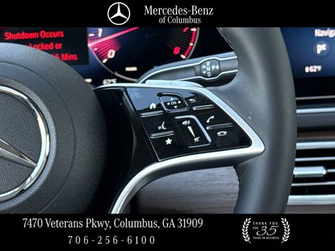 New 2026 Mercedes-Benz GLE 350 4MATIC image 33