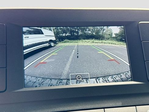 Used 2025 Ford Transit 250 Low Roof w/ Exterior Upgrade Package RWD image 14