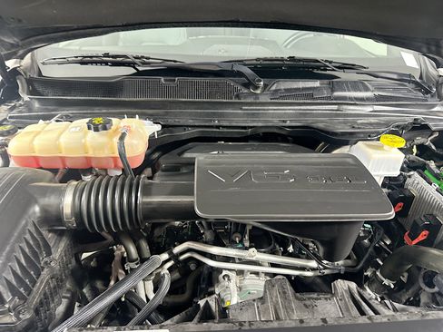 Used 2021 RAM 1500 Big Horn image 31