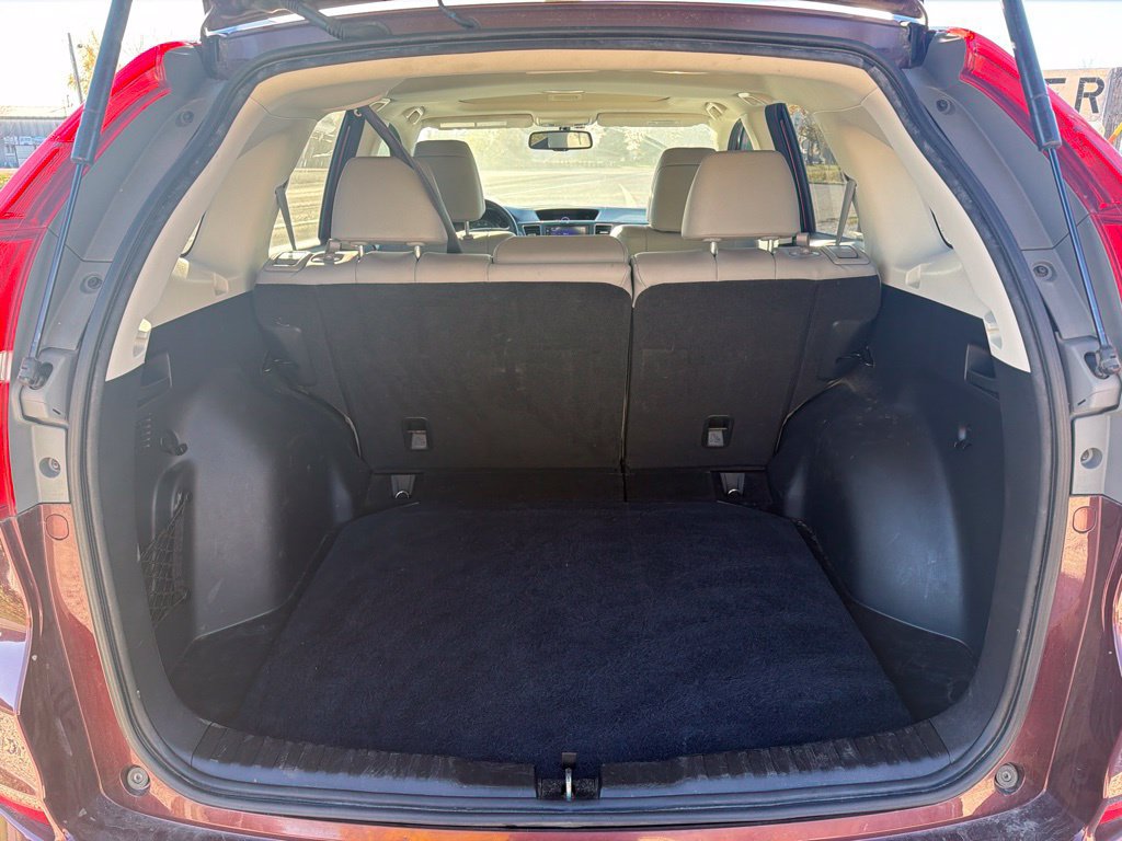 Used 2016 Honda CR-V EX-L image 13