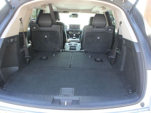 Used 2026 Acura MDX FWD image 16