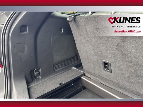 Used 2022 Ford Explorer Timberline w/ Timberline Technology Package image 46