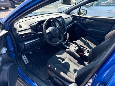 Used 2022 Subaru WRX Premium AWD/4WD image 10