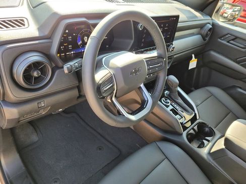 New 2026 Chevrolet Colorado Trail Boss image 15