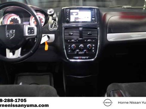 Used 2015 Dodge Grand Caravan SE w/ Quick Order Package 29E SE image 13