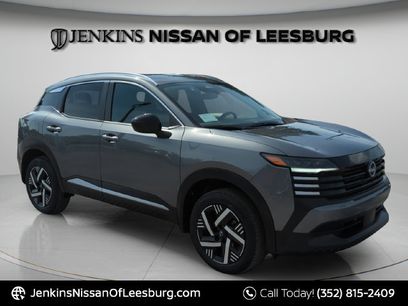 Certified 2026 Nissan Kicks SV w/ Charging Package