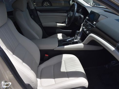 Used 2019 Honda Accord EX-L image 15