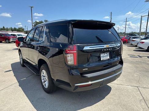 Used 2021 Chevrolet Tahoe LT image 4