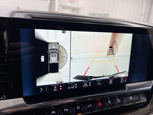 New 2025 Chevrolet Silverado 1500 RST w/ Texas Edition Plus image 15