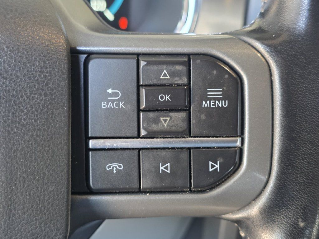 Used 2021 Ford F150 Lariat w/ Equipment Group 502A High AWD/4WD image 24