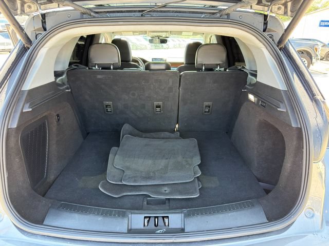 Used 2022 Lincoln Corsair Reserve FWD image 42