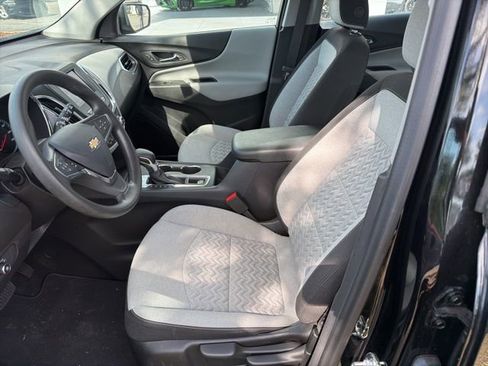 Certified 2024 Chevrolet Equinox LS image 5