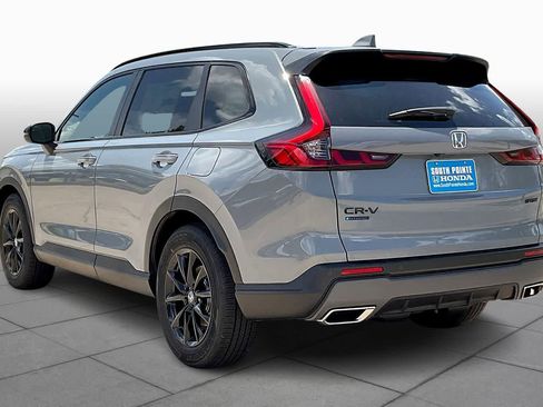 New 2026 Honda CR-V Sport-L image 12