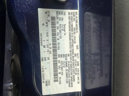 Used 2017 Ford C-MAX SE FWD image 34