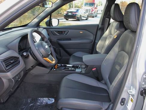 New 2026 Subaru Forester Wilderness image 9