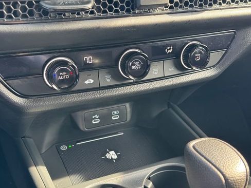 Used 2026 Honda HR-V LX image 21