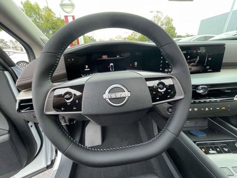 New 2026 Nissan Murano Platinum w/ Cargo Package image 20