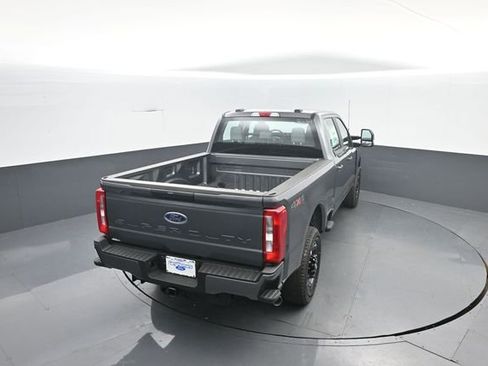 New 2026 Ford F250 XL w/ STX Appearance Package image 29