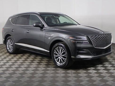 Used 2024 Genesis GV80 2.5T image 2