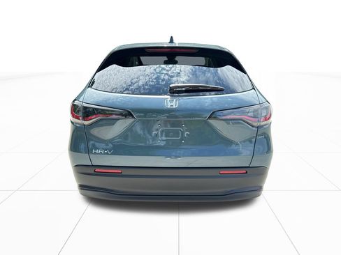 Certified 2026 Honda HR-V LX image 7
