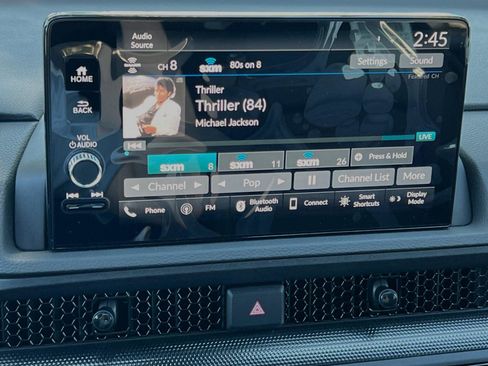 New 2025 Honda CR-V Sport-L image 20