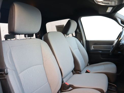 Used 2023 RAM 2500 Big Horn w/ Level 1 Equipment Group image 63