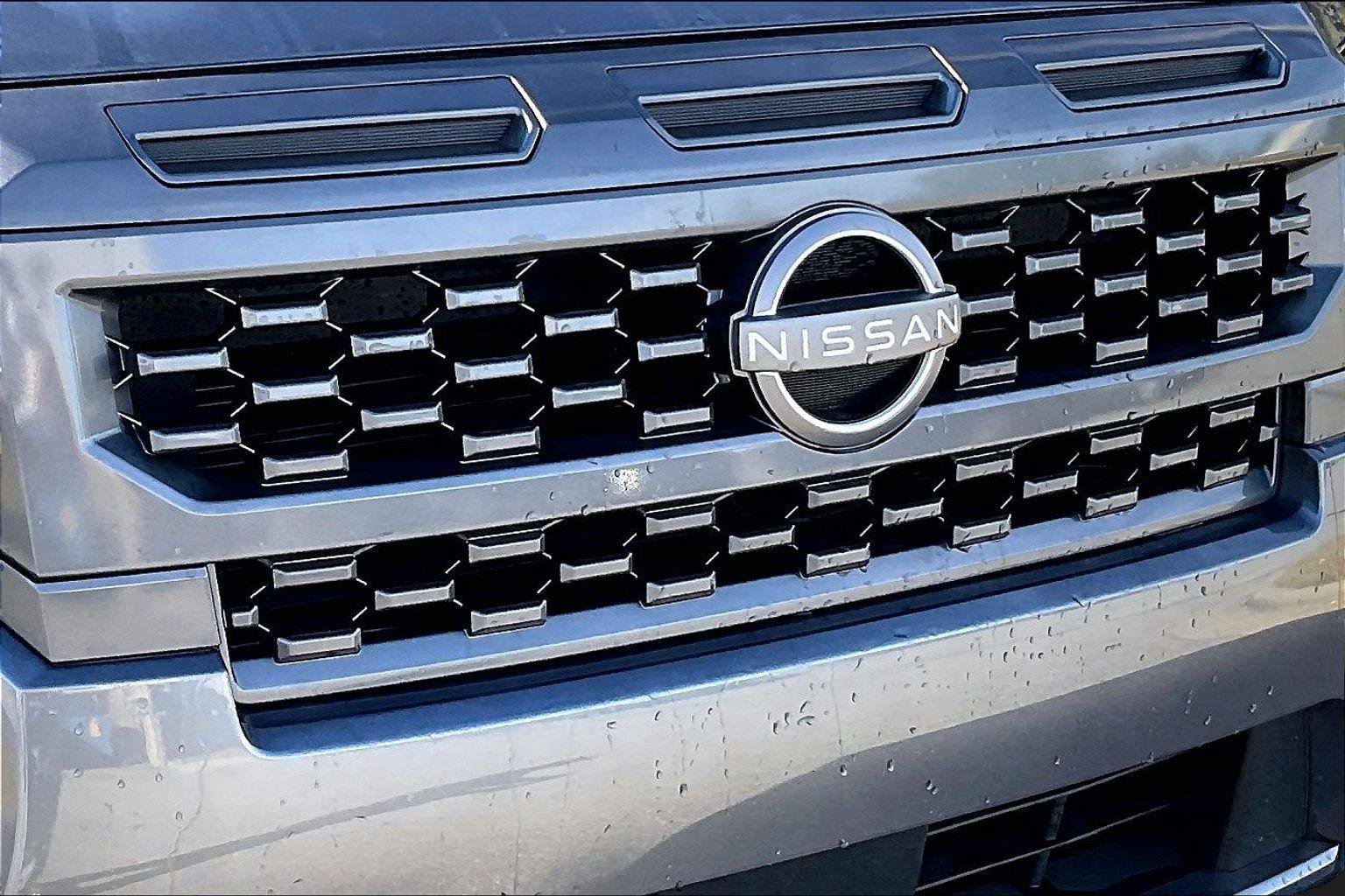 Certified 2026 Nissan Frontier SV w/ All-Weather Content Package AWD/4WD image 28