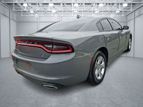 Used 2023 Dodge Charger SXT w/ Cold Weather Package image 5