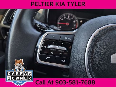 Certified 2023 Kia Sorento EX w/ Panoramic Sunroof Package image 34