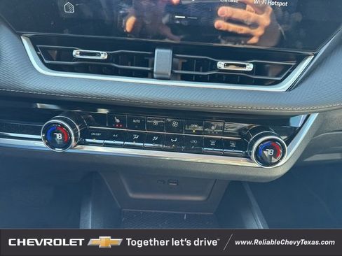 Certified 2026 Chevrolet Equinox LT w/ Convenience Package II image 28