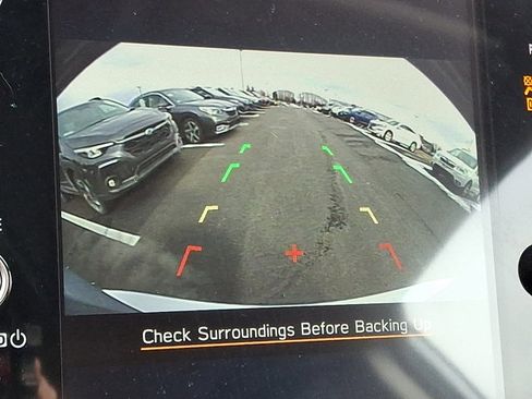 Certified 2025 Subaru Legacy Premium image 20