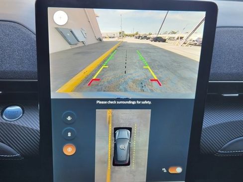 Used 2025 Ford Mustang Mach-E Premium image 16