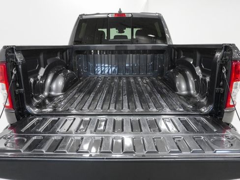Certified 2022 RAM 1500 Big Horn image 8