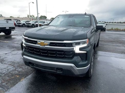 New 2026 Chevrolet Silverado 1500 LT image 5