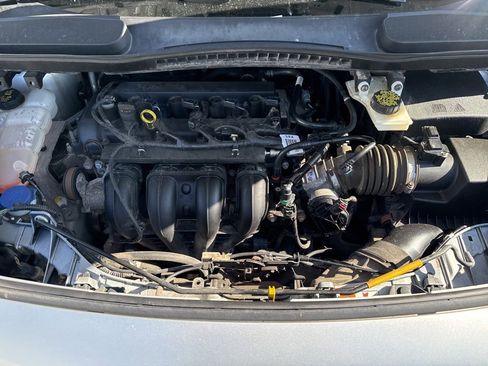 Used 2016 Ford Transit Connect XL FWD image 7