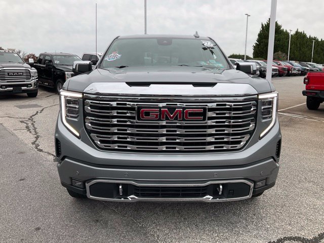 Used 2026 GMC Sierra 1500 Denali w/ Technology Package AWD/4WD image 2