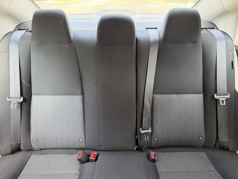 Used 2025 Nissan Sentra SV FWD image 26