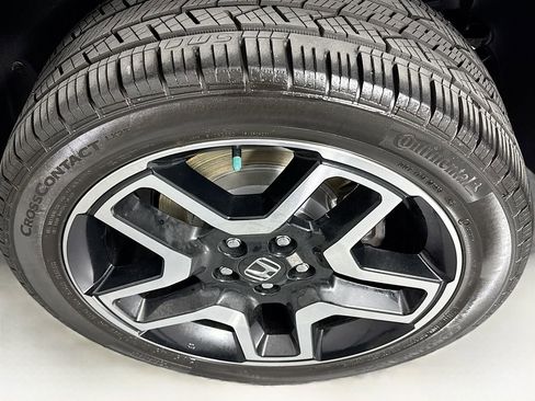 Used 2023 Honda Passport Elite image 36