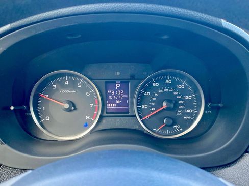 Used 2015 Subaru Impreza 2.0i Premium AWD/4WD image 18