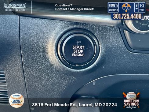 Used 2025 MAZDA MAZDA3 s FWD image 25