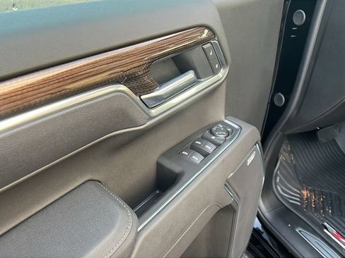 New 2026 Chevrolet Silverado 1500 RST w/ RST All Star Premium Package image 12