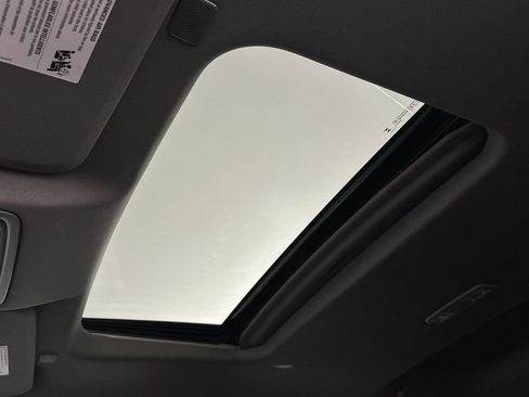 New 2025 GMC Sierra 1500 Elevation w/ Elevation Premium Package image 33