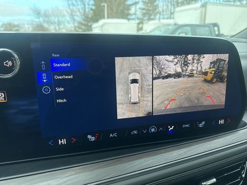 New 2026 Chevrolet Tahoe Z71 w/ Comfort Package image 38