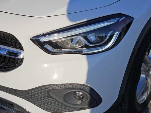 Used 2021 Mercedes-Benz GLA 250 4MATIC image 7