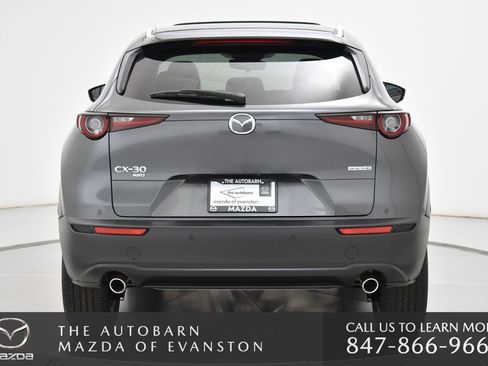 New 2026 MAZDA CX-30 AWD 2.5 S image 19