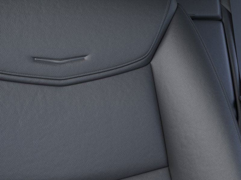 New 2025 Cadillac XT6 Luxury FWD image 21