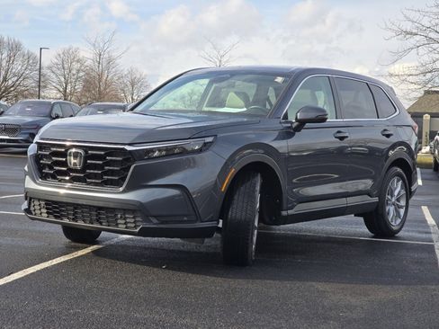 Certified 2023 Honda CR-V EX-L image 14