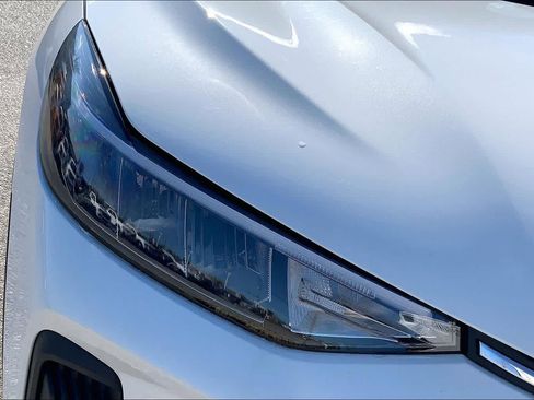 New 2026 Ford Escape ST-Line w/ Tech Pack #1 image 13