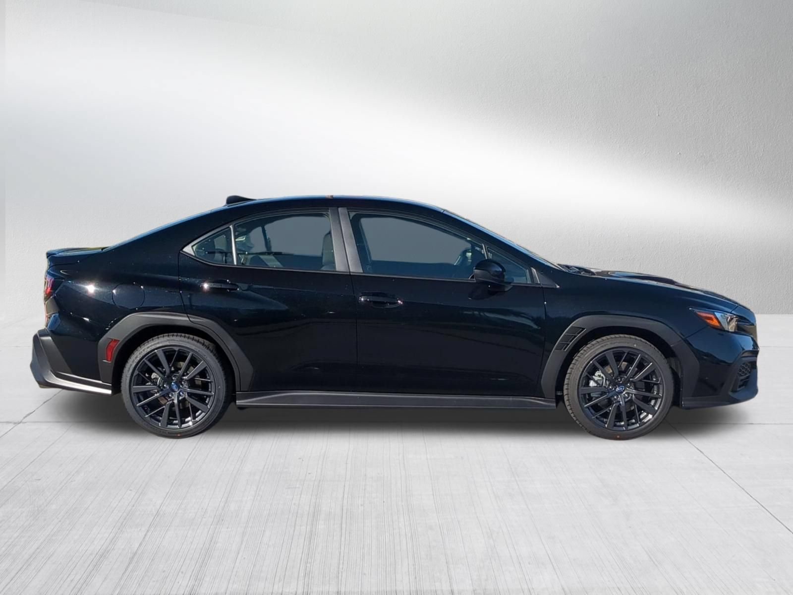 New 2026 Subaru WRX Premium AWD/4WD image 12
