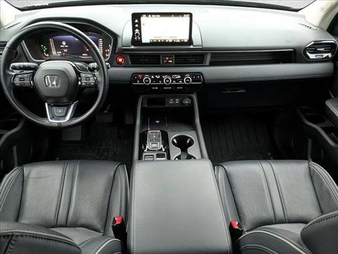 Used 2023 Honda Pilot Elite image 28